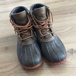 LL Bean Boot